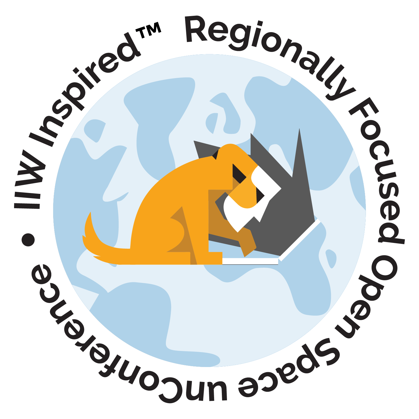 IIW Regional_World Logo_blue