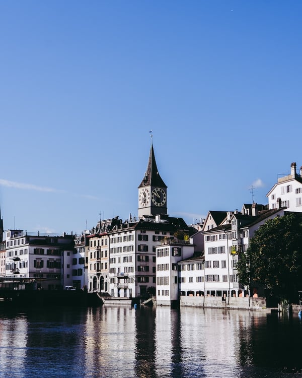 Zurich Zurich